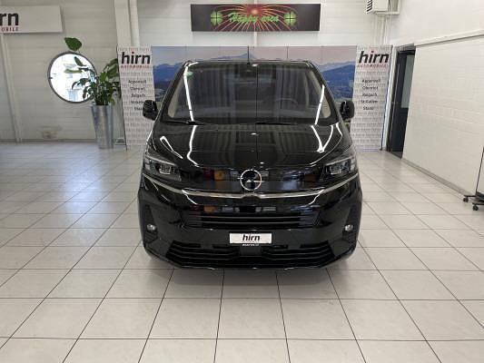 Gebraucht Opel Zafira Life 100 kW (136 PS) 2025 Van / Kleinbus