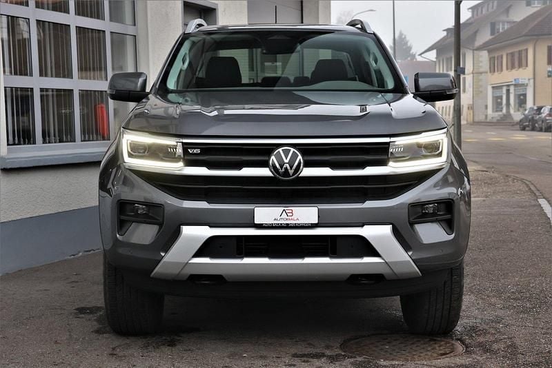 Gebraucht VW Amarok Style 240 PS (176 kW) 2024 Abholung