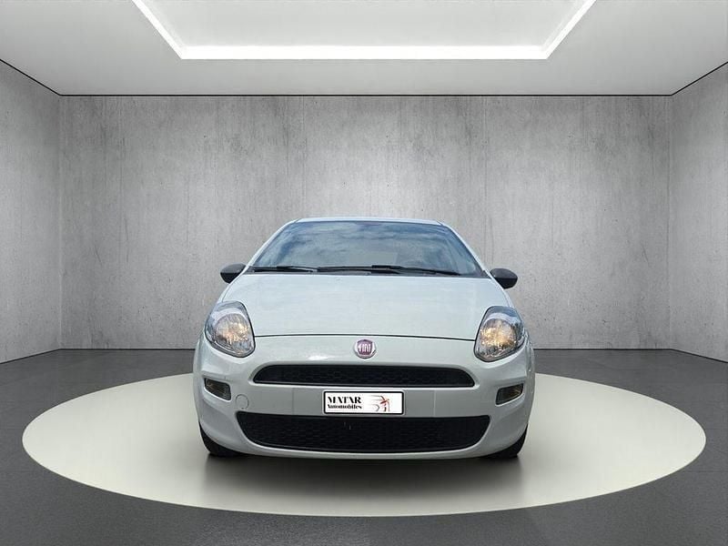 Gebraucht 2014 Fiat Punto Young Kleinwagen | CHF 4’500 (Guter Preis) - Bild 1/4