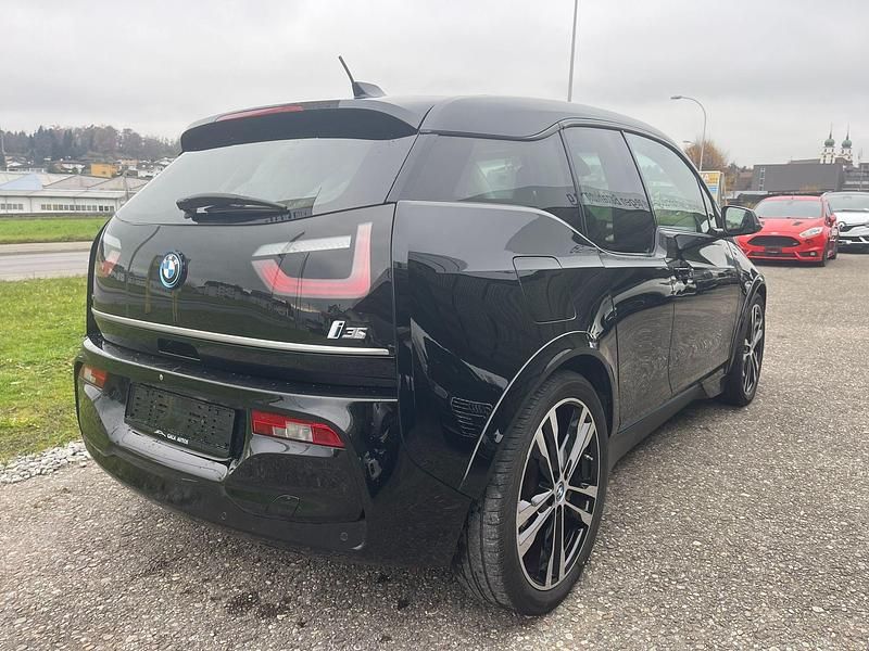 Gebraucht BMW i3 135 kW (184 PS) 2018 Kleinwagen