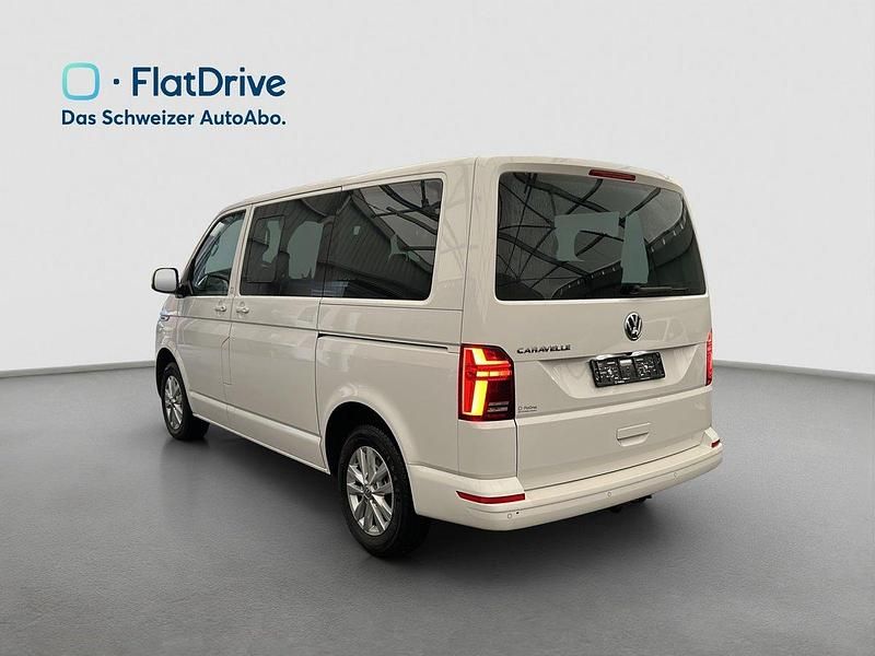Gebraucht VW Caravelle Comfortline 150 PS (110 kW) 2024 Van / Kleinbus