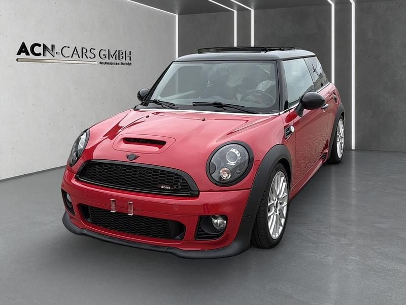 Gebraucht Mini Cooper S 184 PS (135 kW) 2011 Kleinwagen
