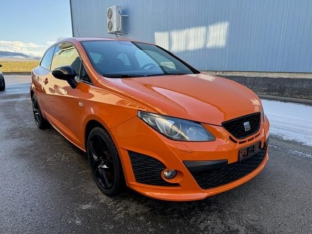Gebraucht 2010 Cupra Ibiza | CHF 7’500 (Guter Preis) - Bild 1/4