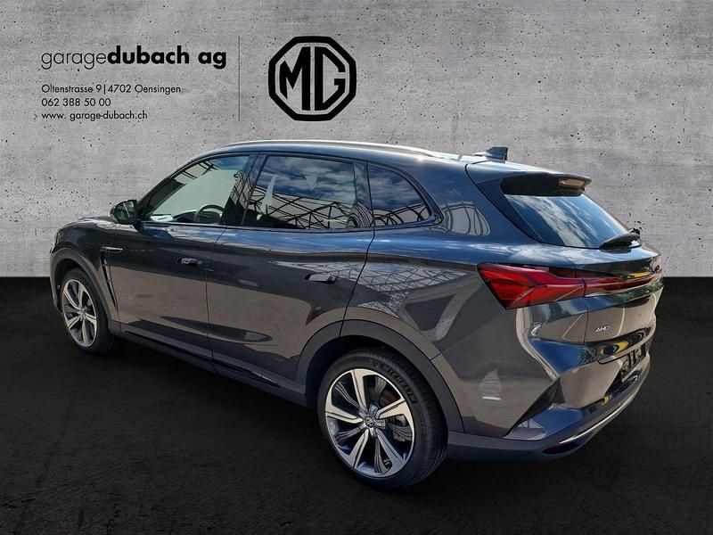 Gebraucht MG Marvel R 211 kW (288 PS) 2024 SUV