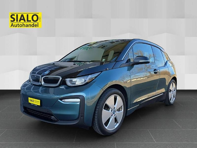 Gebraucht BMW i3 125 kW (170 PS) 2021 Kleinwagen