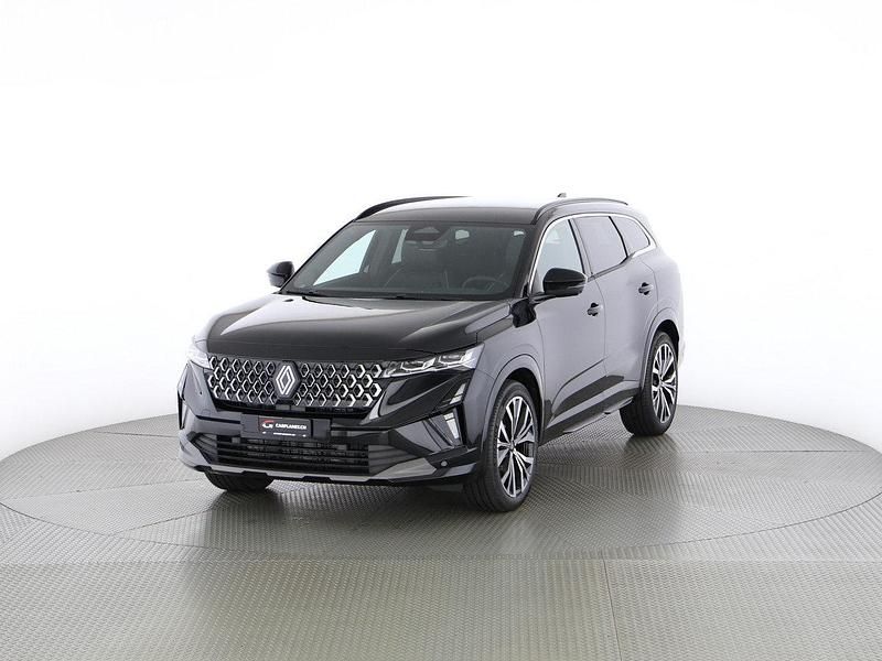 Neu 2026 Renault Espace Iconic SUV | CHF 50’900 (Teuer) - Bild 1/4