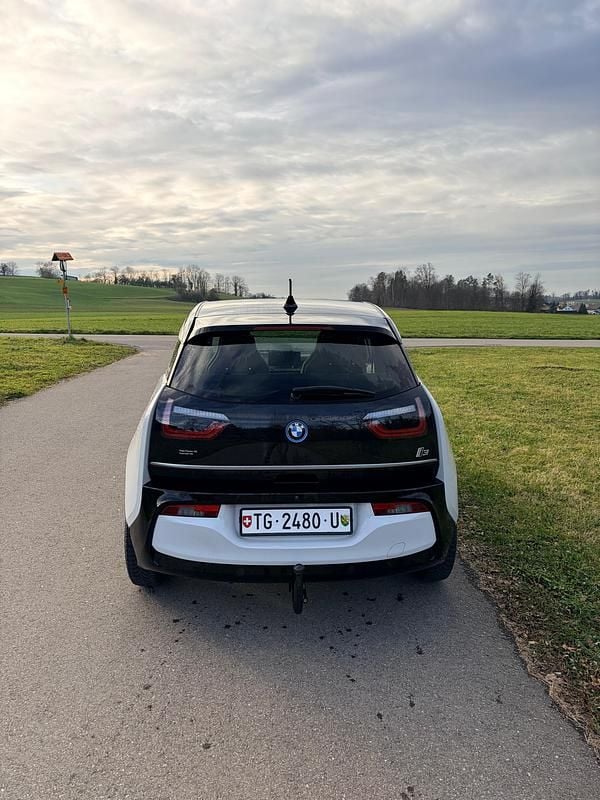 Gebraucht BMW i3 125 kW (170 PS) 2019