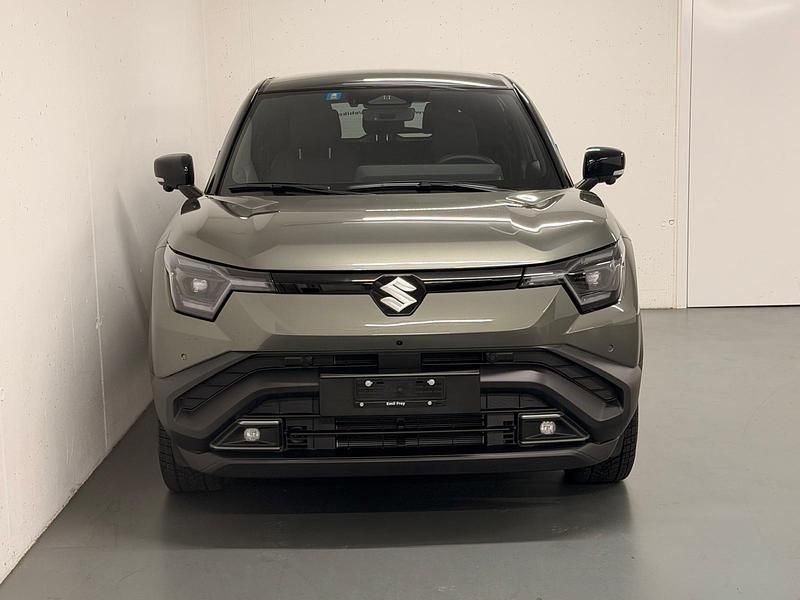 Neu Suzuki Vitara 135 kW (184 PS) 2025 Grün SUV