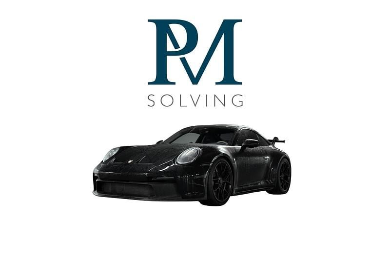 Gebraucht 2024 Porsche 911 | CHF 195’897 - Bild 1/4