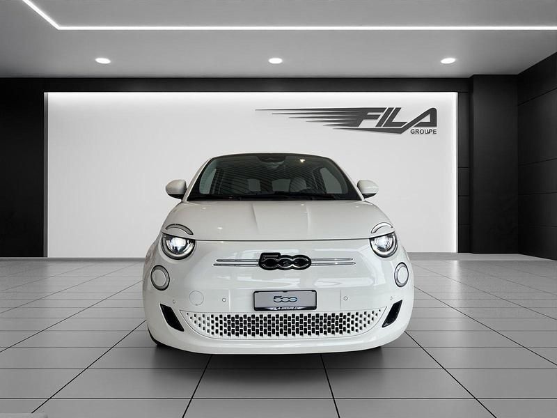 Gebraucht Fiat 500e La Prima 86 kW (118 PS) 2023 Kleinwagen