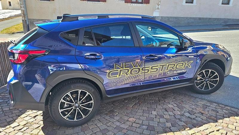 Gebraucht Subaru Crosstrek 136 PS (100 kW) 2024 SUV