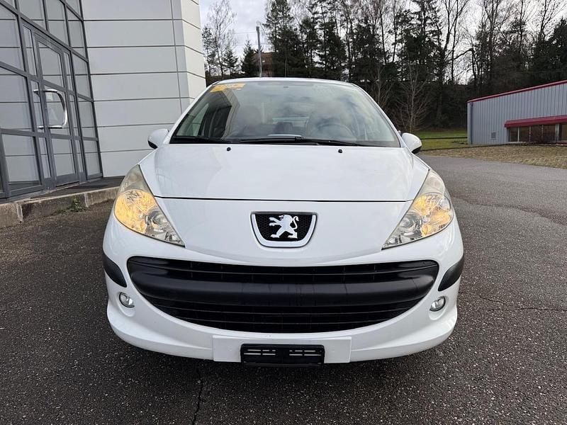 Gebraucht 2009 Peugeot 207 | CHF 1’500 (Fairer Preis) - Bild 1/4