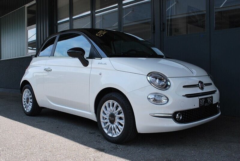 Gebraucht Fiat 500 70 PS (51 kW) 2024