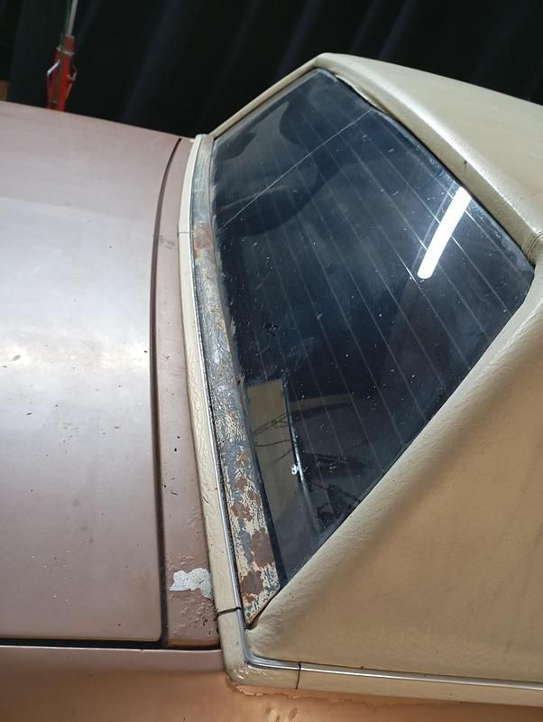 Gebraucht Oldsmobile Cutlass 1979