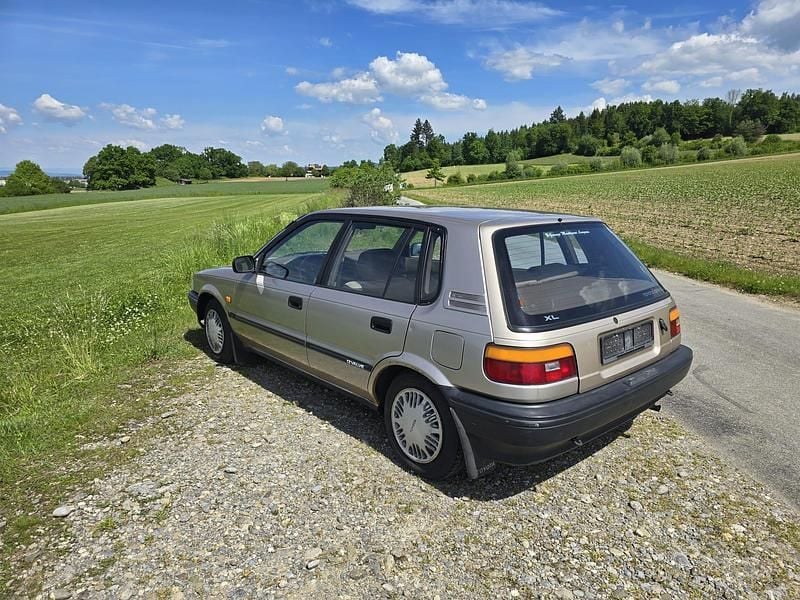 Gebraucht 1989 Toyota Corolla | CHF 4’250 - Bild 1/4