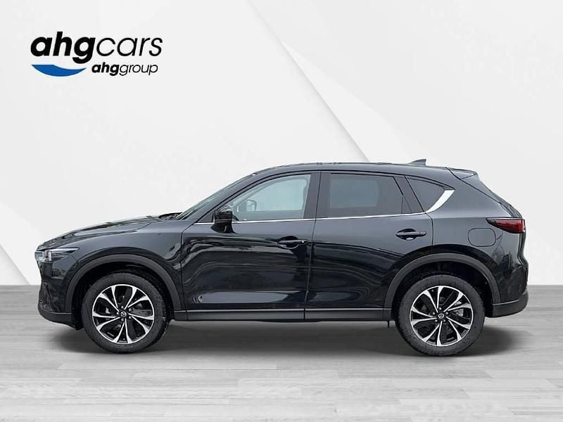 Gebraucht Mazda CX-5 Exclusive-Line 194 PS (142 kW) 2024 SUV
