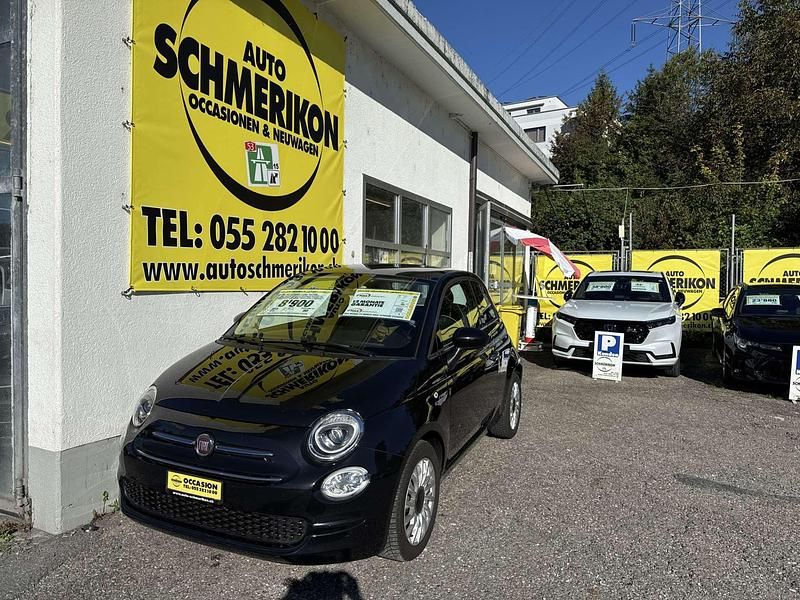 Gebraucht 2019 Fiat 500 Lounge | CHF 8’300 (Guter Preis) - Bild 1/4