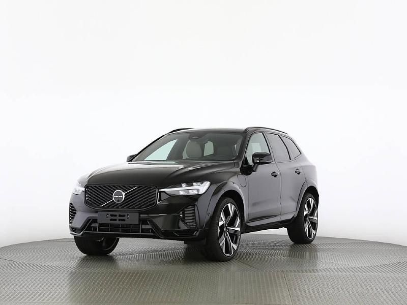 Neu 2026 Volvo XC60 Plus SUV | CHF 74’630 - Bild 1/4