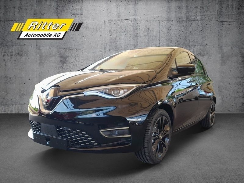Gebraucht 2023 Renault Zoe Iconic Kleinwagen | CHF 31’999 - Bild 1/4