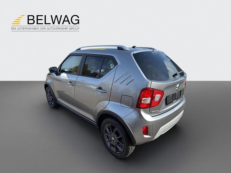 Gebraucht Suzuki Ignis 83 PS (61 kW) 2025 Kleinwagen