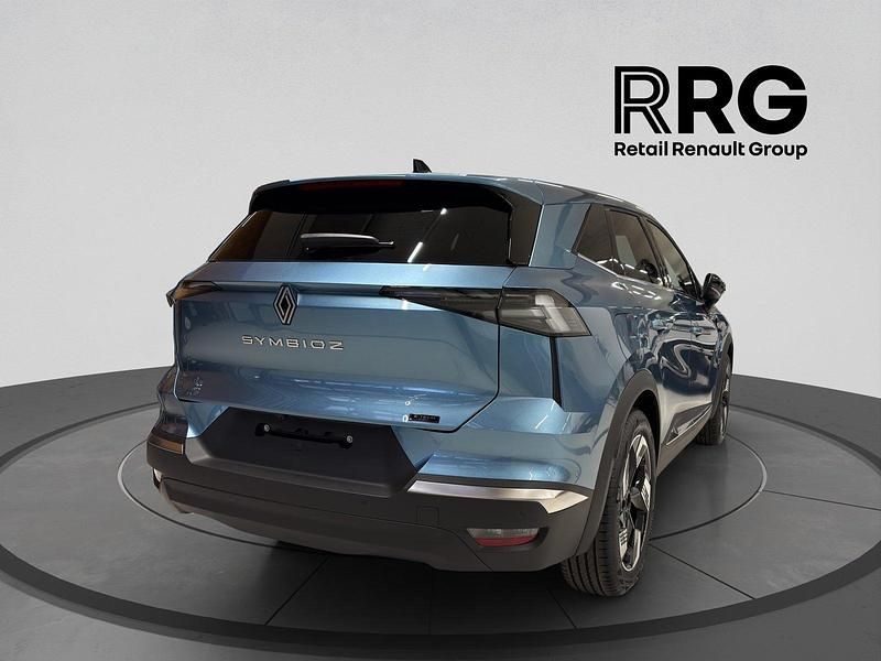 Gebraucht Renault Symbioz Techno 94 PS (69 kW) 2025 SUV