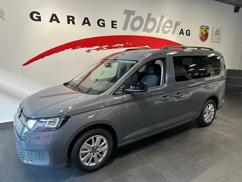 Neu 2025 VW Caddy Maxi Life Van / Kleinbus | CHF 47’900 - Bild 1/4