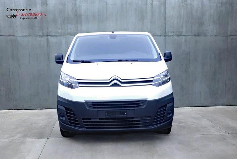 Gebraucht Citroën Jumpy Comfort 177 PS (130 kW) 2018 Van / Kleinbus