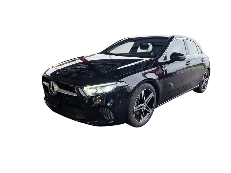 Gebraucht Mercedes A200 Progressive 163 PS (119 kW) 2018