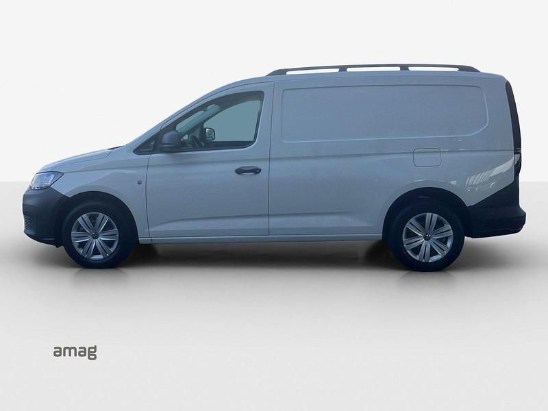 Gebraucht VW Caddy Maxi 102 PS (75 kW) 2023 Van / Kleinbus