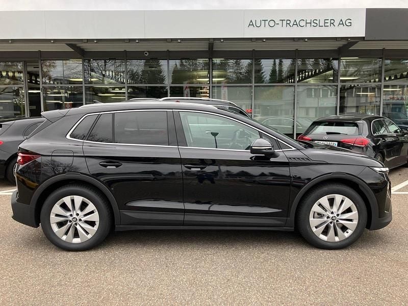 Neu 2025 Skoda Elroq SUV | CHF 43’950 (Superpreis) - Bild 1/4
