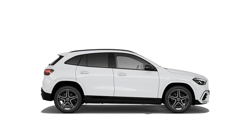 Neu Mercedes GLA220 190 PS (139 kW) 2025 SUV