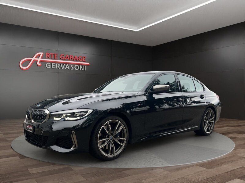 Gebraucht 2019 BMW M340 M Sport Limousine | CHF 44’900 (Etwas zu teuer) - Bild 1/4