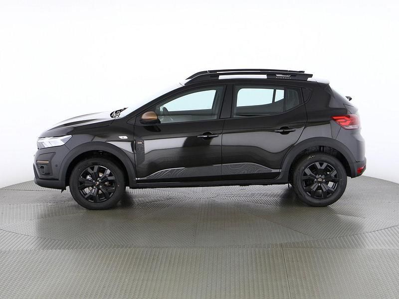 Neu Dacia Sandero Extreme 91 PS (66 kW) 2025 Kleinwagen