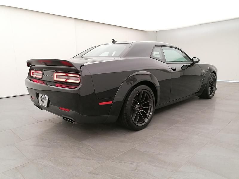 Gebraucht Dodge Challenger 727 PS (534 kW) 2024 Coupé