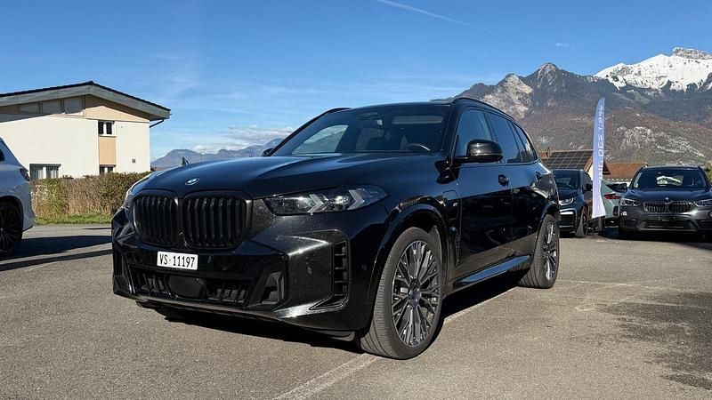 Gebraucht 2023 BMW X5 M Sport SUV | CHF 83’900 (Teuer) - Bild 1/4