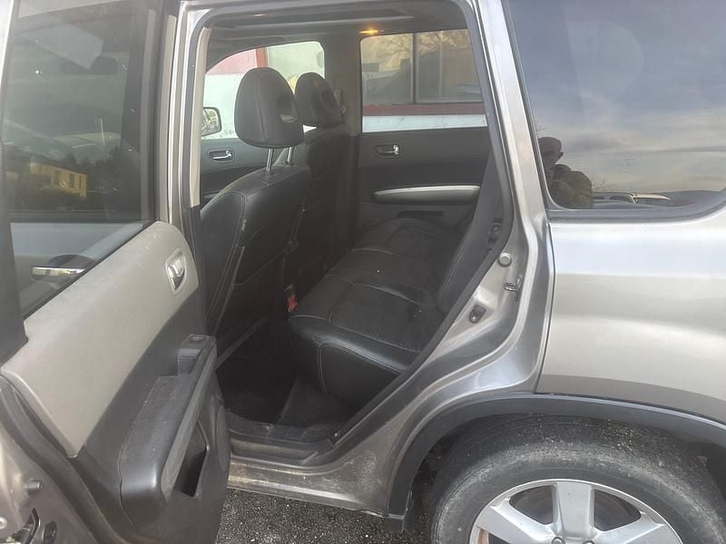Gebraucht Nissan X-Trail SE 150 PS (110 kW) 2008 SUV