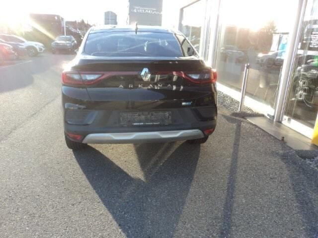 Gebraucht Renault Arkana Intens 140 PS (102 kW) 2021 SUV