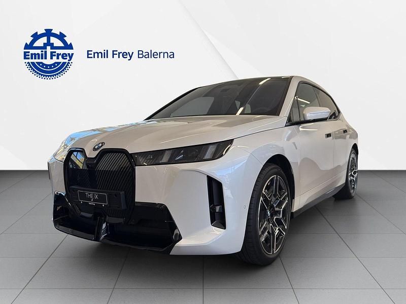 Neu BMW iX M Sport 300 kW (408 PS) 2026 SUV