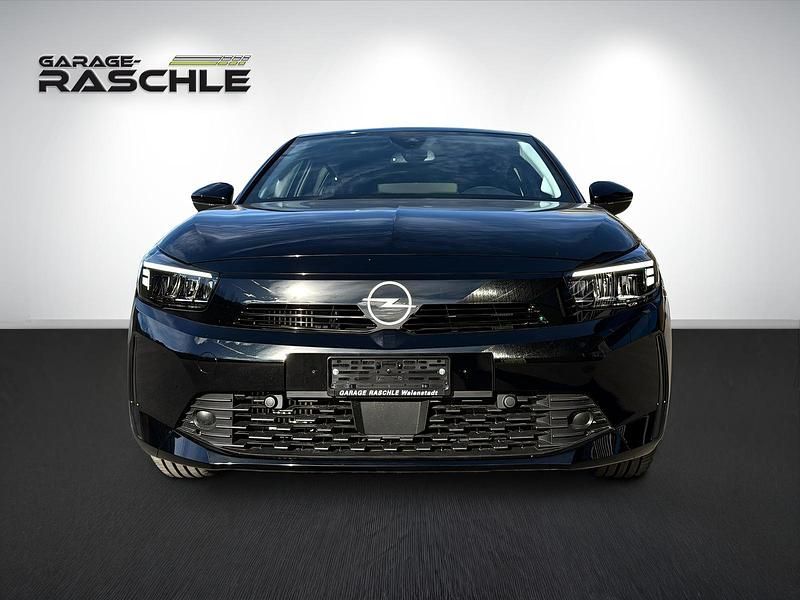 Neu Opel Corsa Edition 100 PS (73 kW) 2025 Grau Limousine
