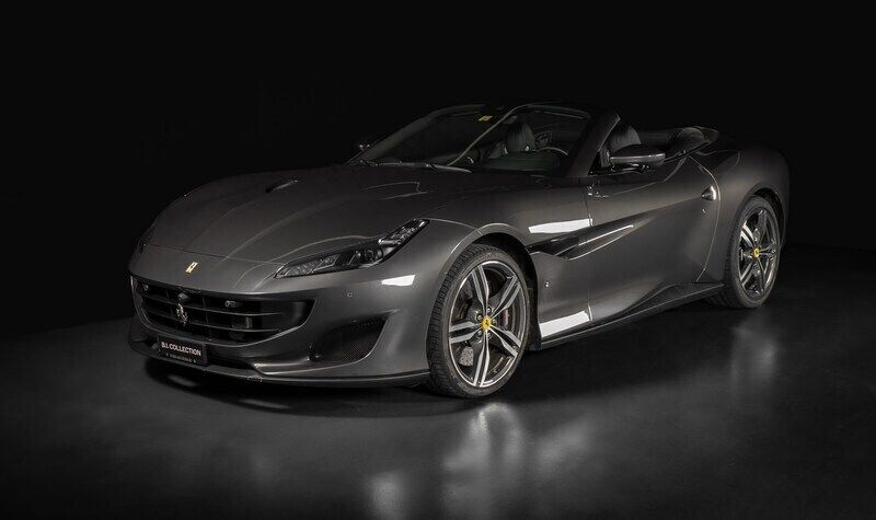 Gebraucht Ferrari Portofino 600 PS (441 kW) 2020 Cabrio