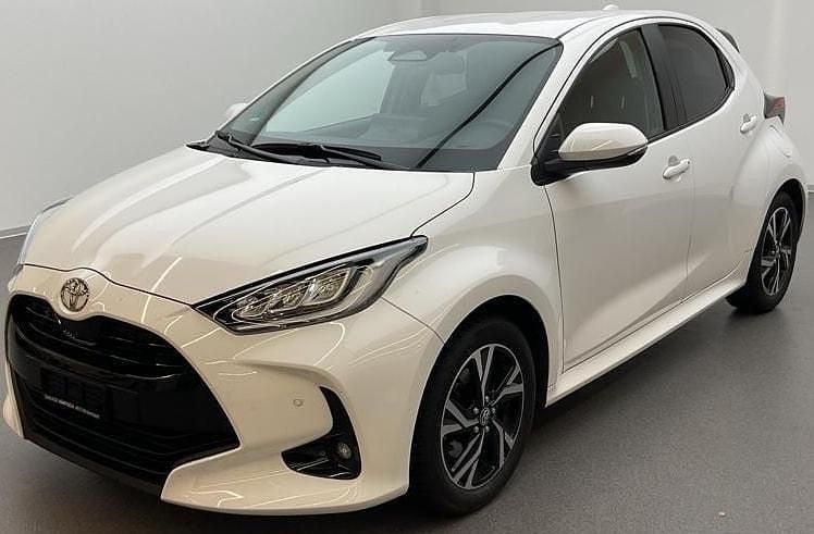 Gebraucht 2024 Toyota Yaris Hybrid Trend | CHF 19’900 (Guter Preis) - Bild 1/4
