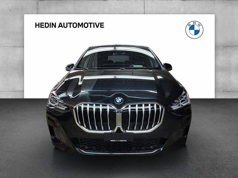 Neu BMW 223 Active Tourer M Sport 204 PS (150 kW) 2025 Van / Kleinbus