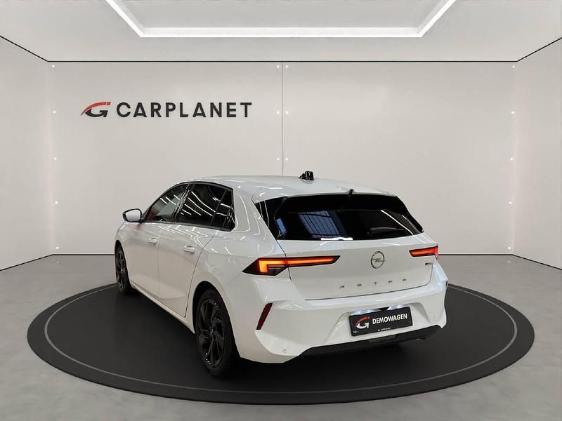 Gebraucht Opel Astra Edition 145 PS (106 kW) 2024 Limousine