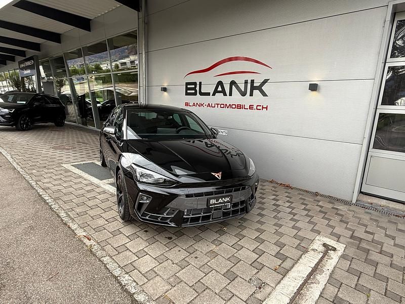 Neu Cupra Leon 150 PS (110 kW) 2025