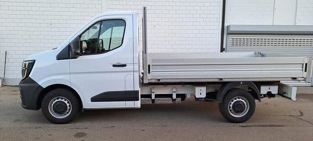 Gebraucht Renault Master 150 PS (110 kW) 2025 Weiss Abholung