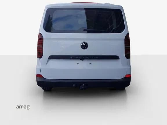 Neu VW Transporter 218 PS (160 kW) 2025 Clear white (l9f0) Van