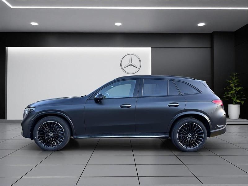 Neu Mercedes GLC220 197 PS (144 kW) 2026 SUV
