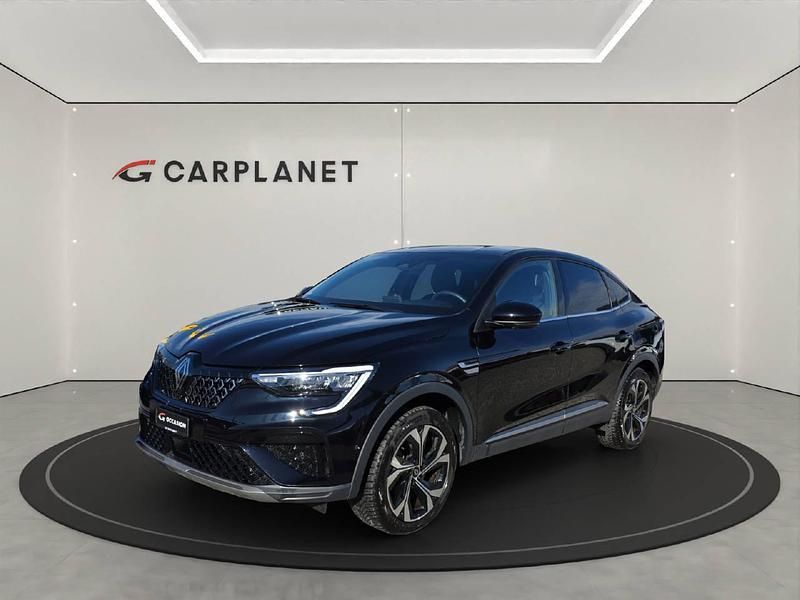 Gebraucht Renault Arkana Techno 143 PS (105 kW) 2024 SUV