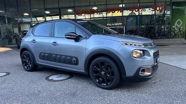 Gebraucht 2019 Citroën C3 Origins Kleinwagen | CHF 14’990 (Fairer Preis) - Bild 1/4