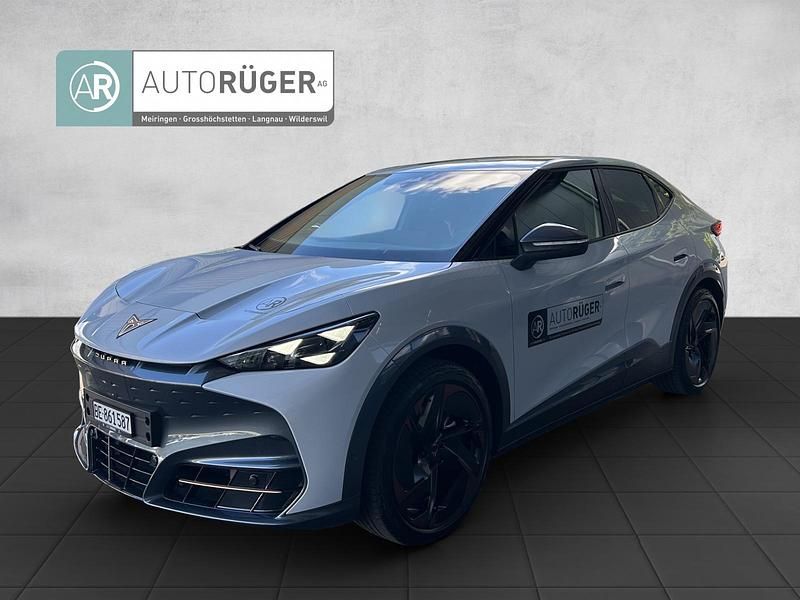 Gebraucht 2024 Cupra Tavascan VZ SUV | CHF 52’460 (Teuer) - Bild 1/4